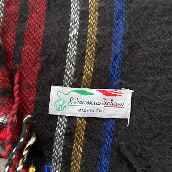l'accessorio italiano scarf - Picture 2 of 3